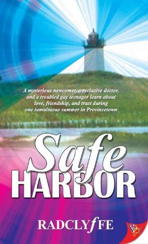 [Provincetown Tales 01] • Safe Harbor